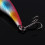 10 Stück Angelköder Köder Crankbait Haken 9cm Salz- & Süßwasser 14