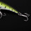 10 Stück Angelköder Köder Crankbait Haken 9cm Salz- & Süßwasser 16