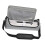 Portable Electric Tray Storage Bag Water Resistant Rolling Up 1