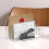 Contemporary 3 Section Mail Organizers Desk Storage Files Office 5