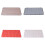 High Absorbency Pet Urine Pad Durable Polyester Washable-1 L 2