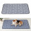 High Absorbency Pet Urine Pad Durable Polyester Washable-1 L 3