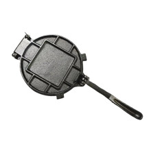 Cast Iron Dough Press For Homemade Tortillas Flatbreads
