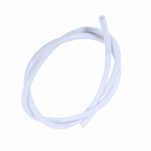 Bunter 1 Meter Kraftstoffschlauch für Motorrad ATV Dirt Bike Benzinleitung 6 mm