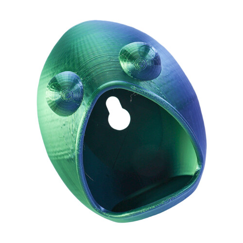 Artificial Reptiles Cave for Shelter Hideouts Terrarium-M