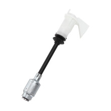 25,5 cm Metall-Anschnallkit für Motorhaube für Ford Focus MK2 2004-2012