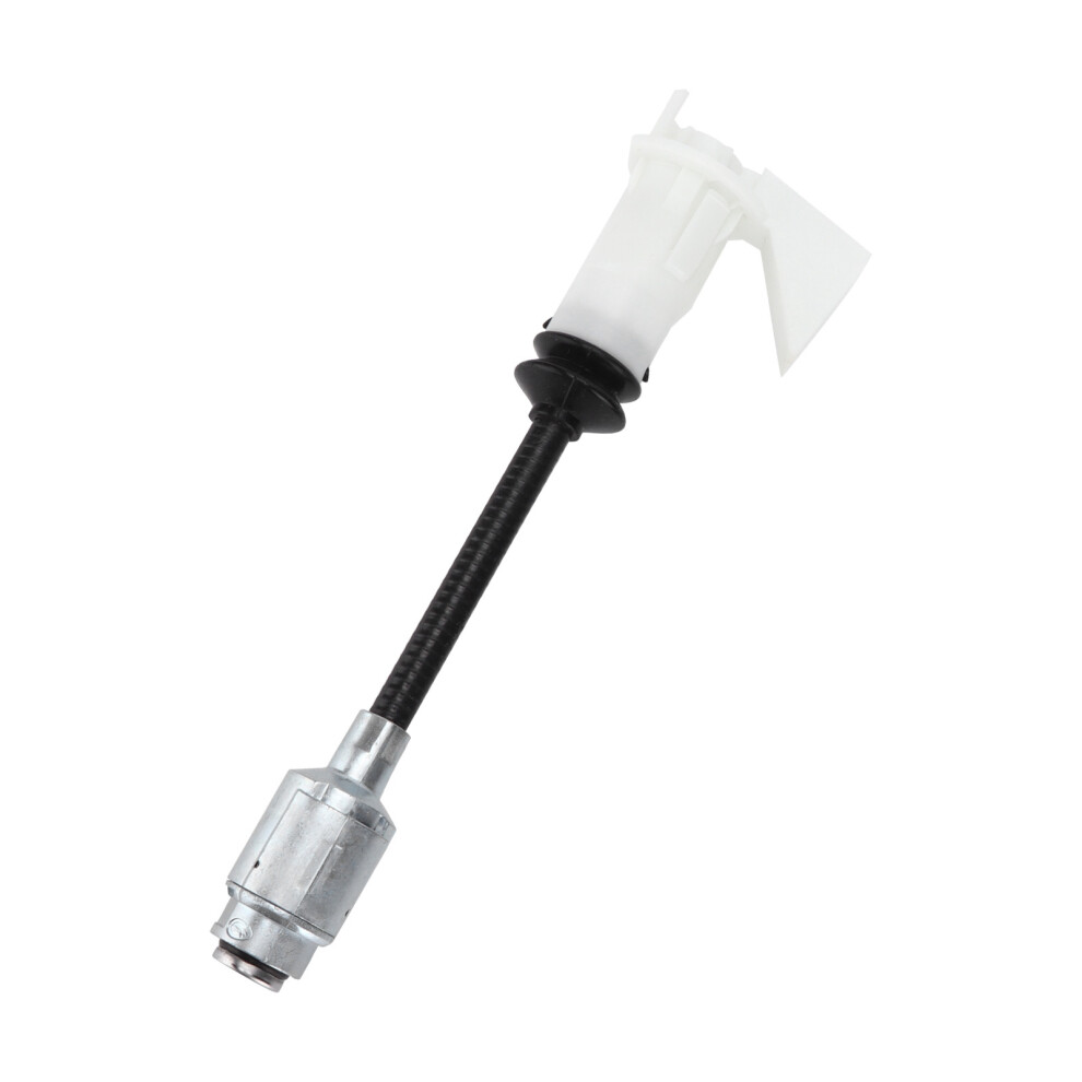 Car Hood Locks Kit 25.5Cm Metal Rod Replacement For Ford Focus Mk2 2004Â2012 9321358559998