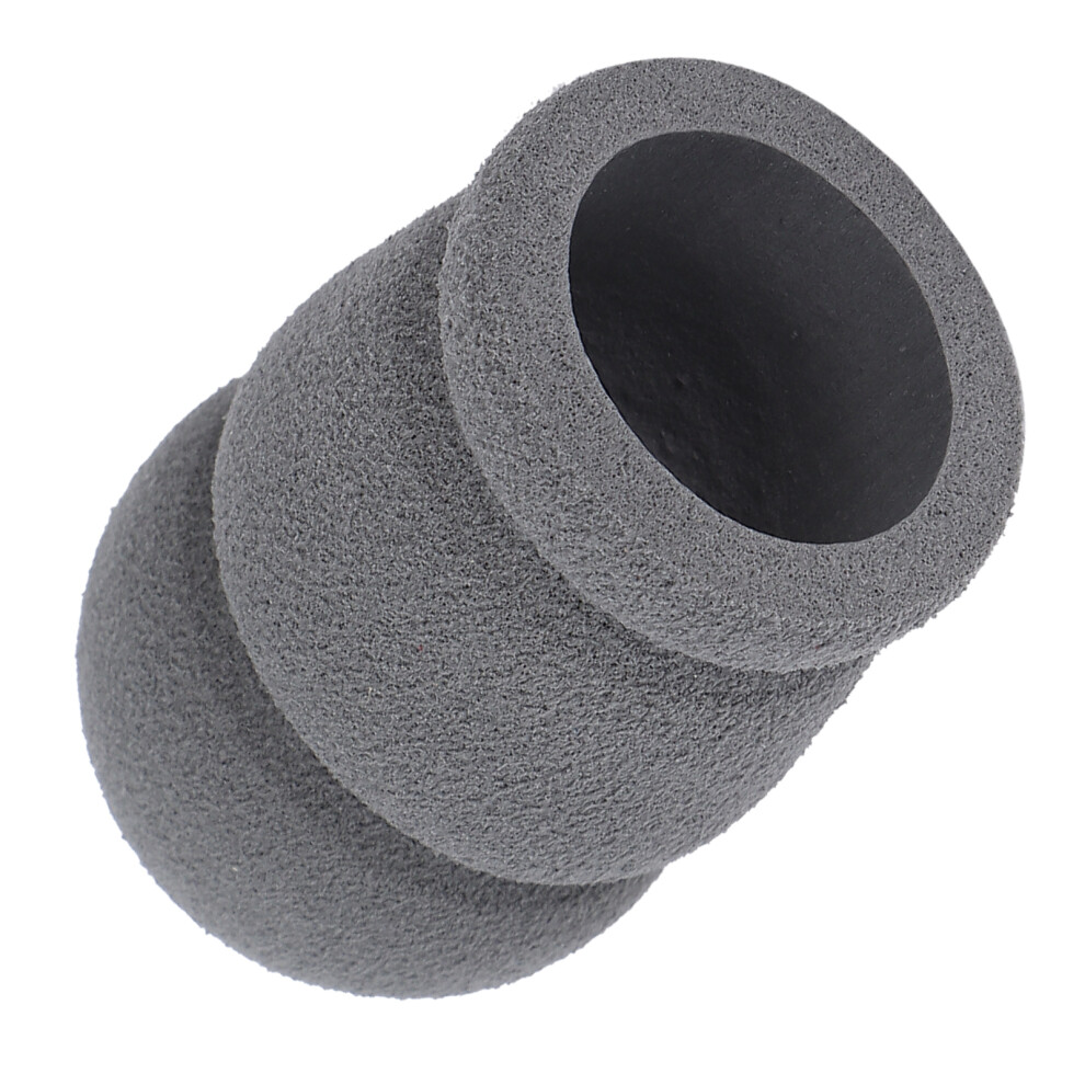 10pcs Sponge Tattoo Grip Cover Set 31mm Anti-slip Shock-Absorption