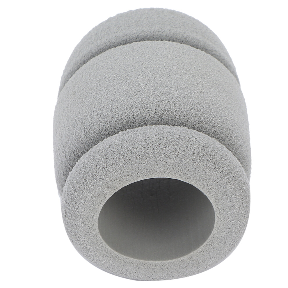 Tattoo Grip Cover Set 10pcs High Toughness Sponge 31mm & 41mm