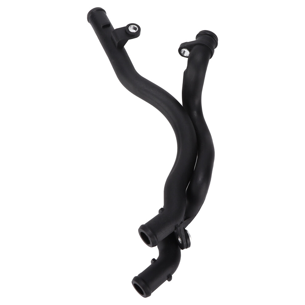 Car Coolant Pipe Assembly 06E-121-044-N For A4 A6 Q5 Q7 S4 S5 8071358559948