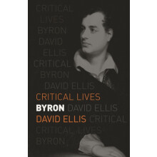 Byron by David Ellis Paperback Book