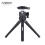 Andoer Tisch-Desktop-Mini-Reisestativ mit 6