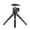 Andoer Tisch-Desktop-Mini-Reisestativ mit 5