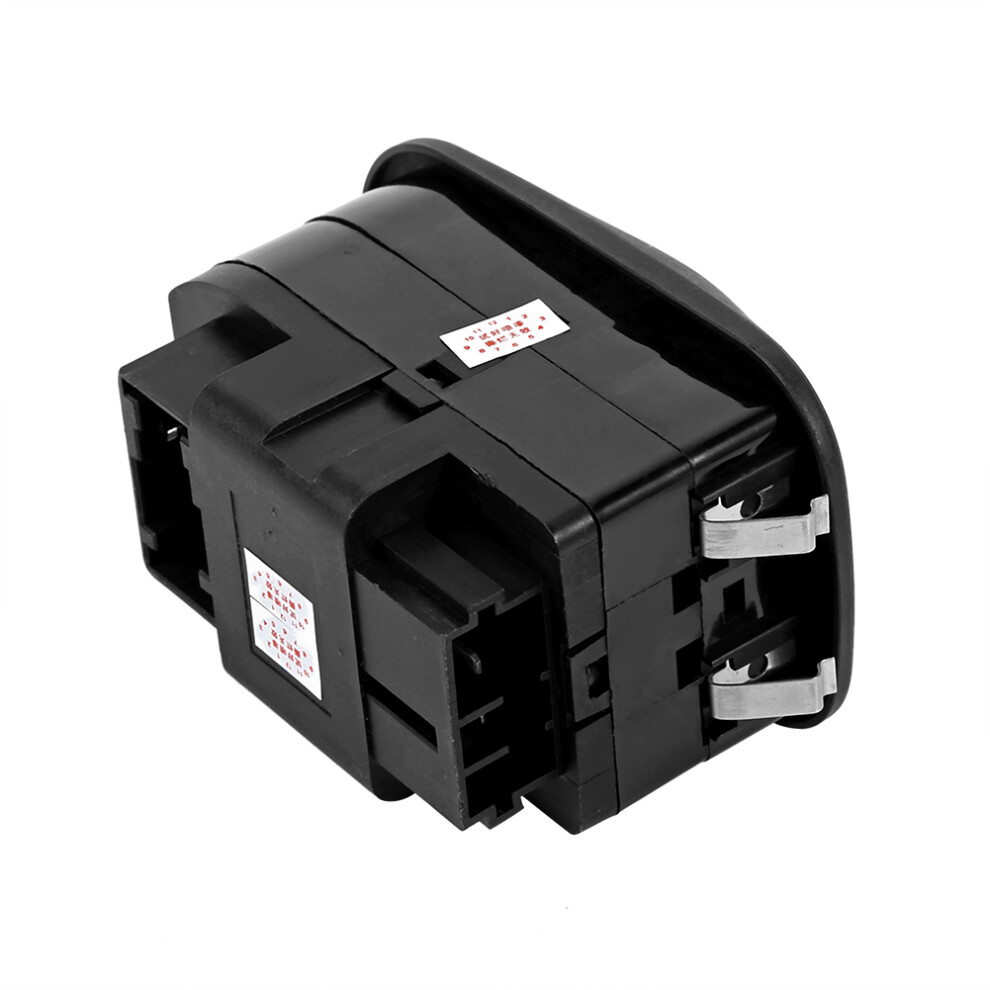 Durable Electric Window Lifter Switch For Citroen Peugeot 206 9451358560868