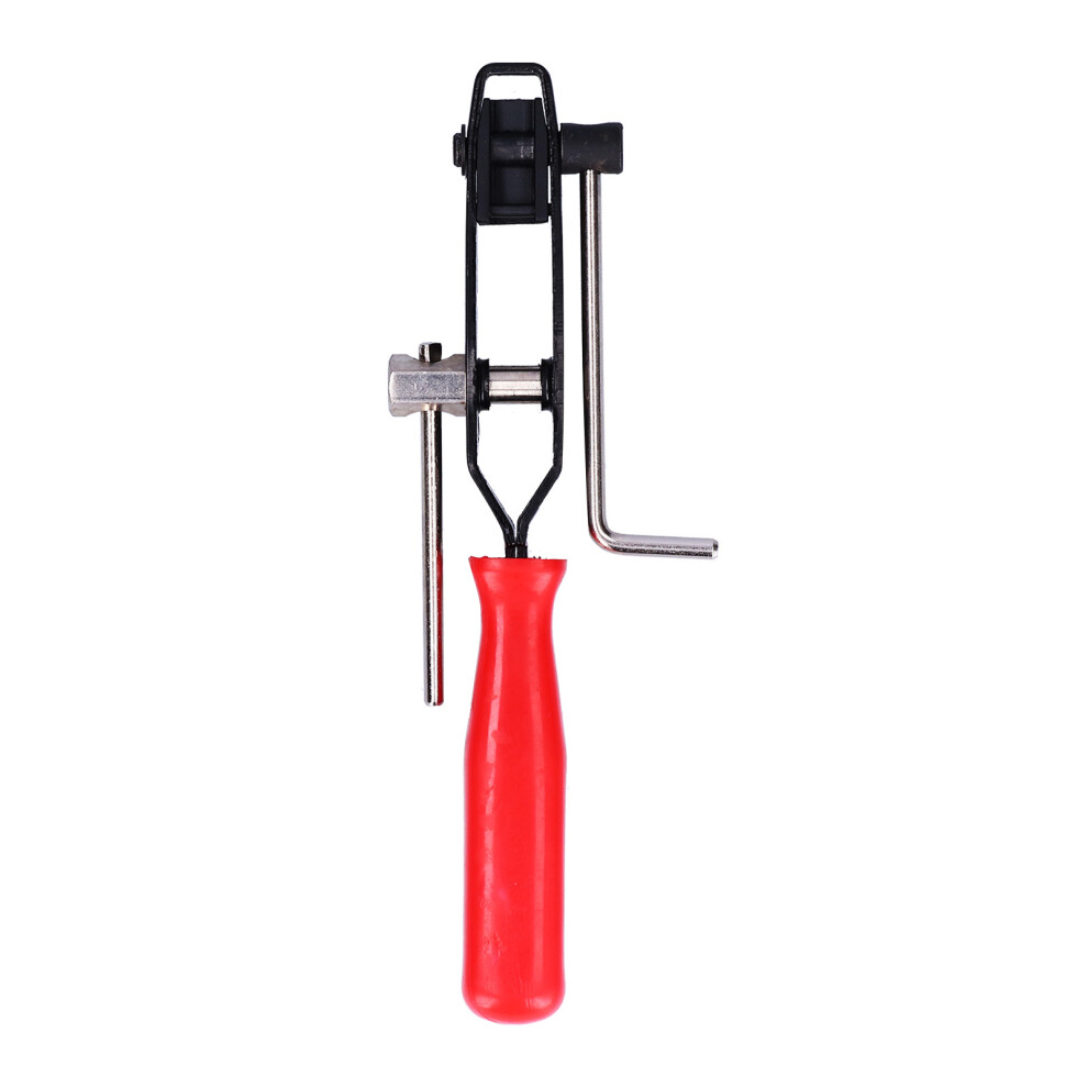 Automotive Cv Boot Clamp Tool With Dustproof Hoop Belt Pliers For Repair 6931358562169