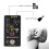 MOSKYAUDIO MULTI SPRING REVERB 3