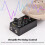 MOSKYAUDIO MULTI SPRING REVERB 6