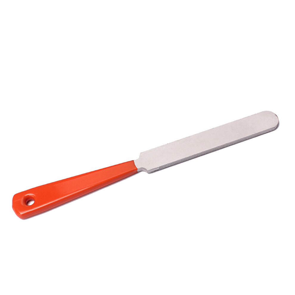 Guitar File Instruments Fret Crowning Tool Music Instrument Accessory-image-OPC-PMSCGXF-NEW