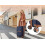 24inch British Traveller Luxury LuggageHard Shell Suitcase 4