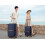 24inch British Traveller Luxury LuggageHard Shell Suitcase 6