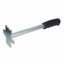 Tri-Sure Steel Drum Bung Wrench
