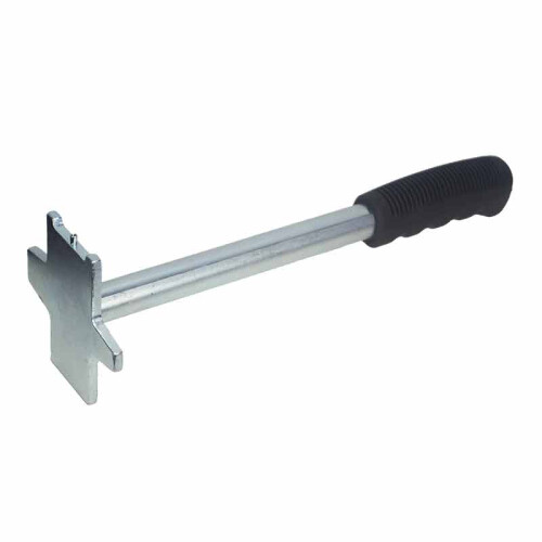 Tri-Sure Steel Drum Bung Wrench