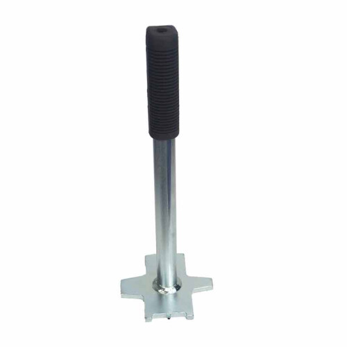 Tri-Sure Steel Drum Bung Wrench 2