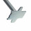 Tri-Sure Steel Drum Bung Wrench 4