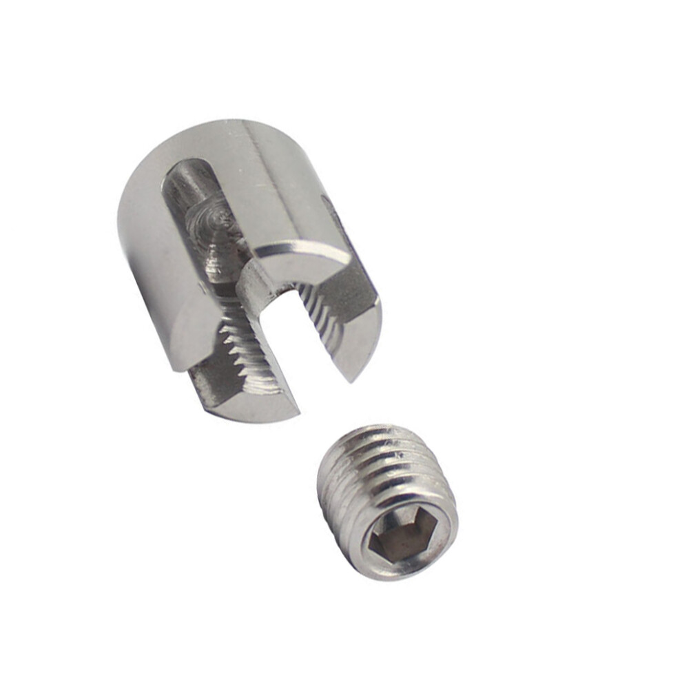 Crossing Clip Conjunction Clamp Boat Parts Marine Yacht Accessories-image-OPC-PMSCKRG-NEW