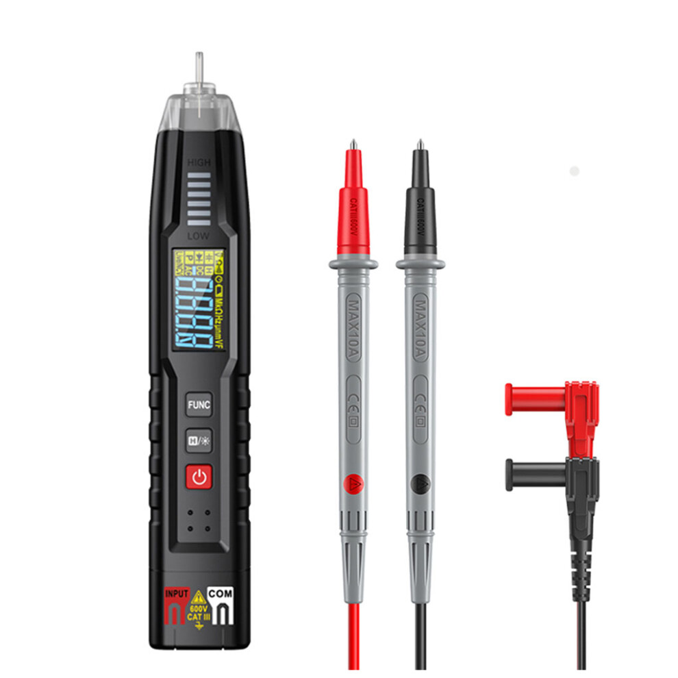 Voltage Tester Multimeter Detector Wire Checker Replacement for-image-OPC-PMSCKTY-NEW
