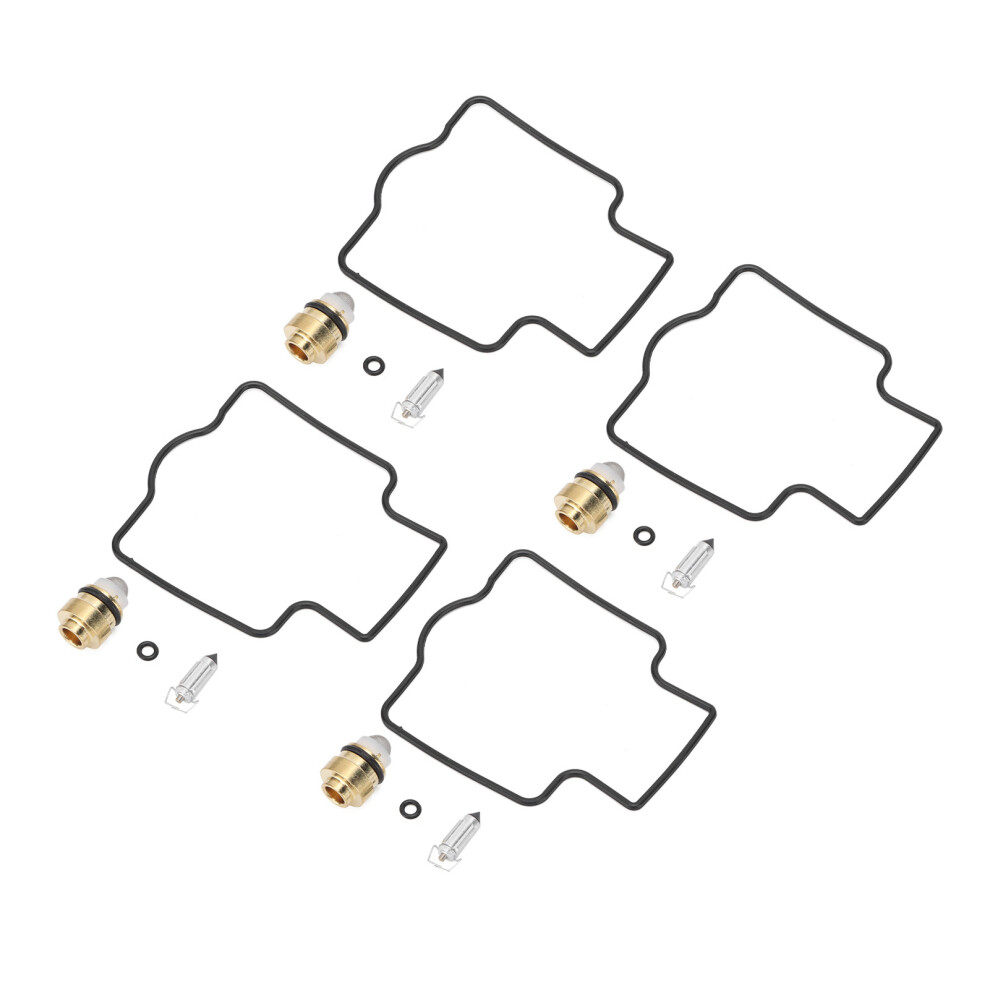 Complete Carburetor Maintenance Set For Zx7 Zx7r Zx9r Models 9351358562957