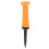 Flexible Golf-Tees aus Kunststoff mit geringem 1