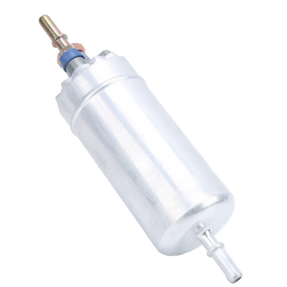 Premium 12V External Fuel Pump 5 Bar 150L/H Aluminum Alloy Car Accessory 8771358562923