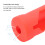Golf Grip Training Tool - Non-Slip Ventilated Easy Replacement 4