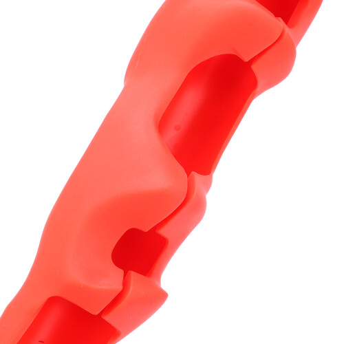 Golf Grip Training Tool - Non-Slip Ventilated Easy Replacement 2