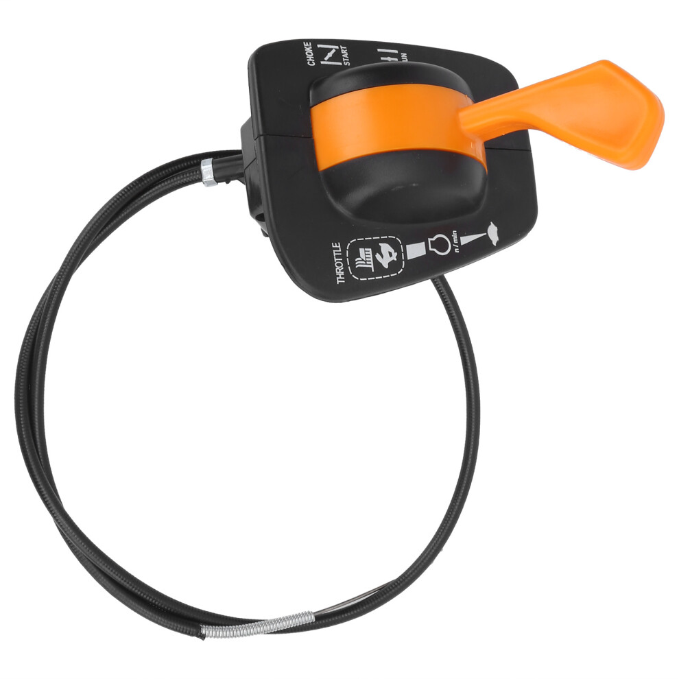 High-Quality Gy21107 Replacement Throttle Choke Cable For Lawn Equipment 5031358563812