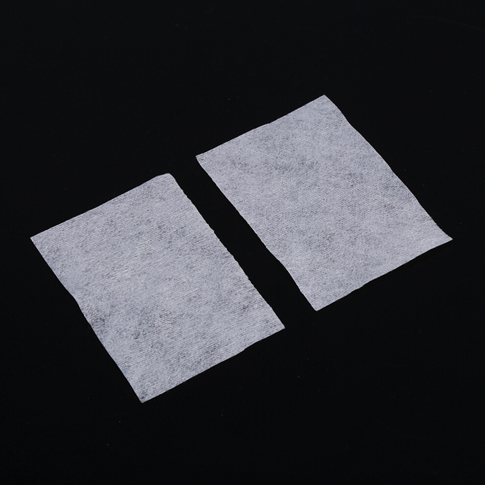 150PCS Soft Cotton Pads for Makeup Remover Nail Art & Facial Care