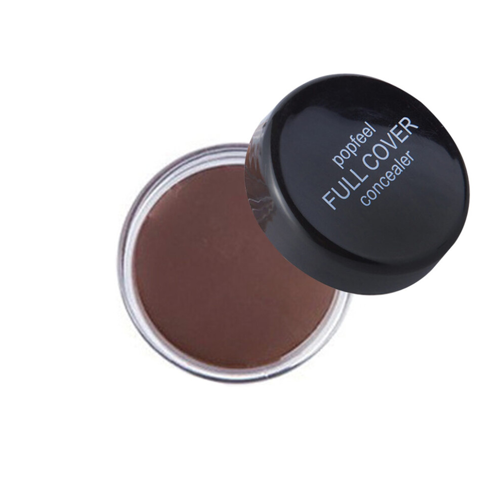 (Type 5) Eye Concealer Face Make-up Compact Size Facial Concealers Women-image-OPC-PMSCTW5-NEW