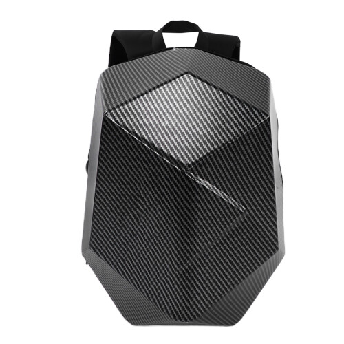 Motorrad-Reitrucksack, wasserdicht,