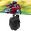 Motorrad-Reitrucksack, wasserdicht, 11