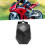 Motorrad-Reitrucksack, wasserdicht, 9
