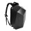 Motorrad-Reitrucksack, wasserdicht, 3
