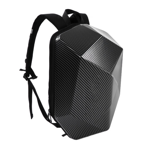Motorrad-Reitrucksack, wasserdicht, 2