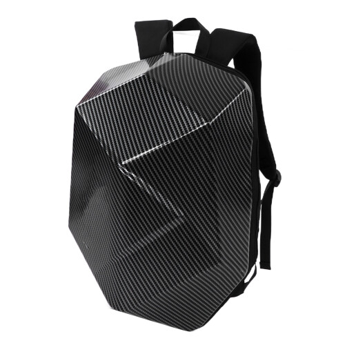 Motorrad-Reitrucksack, wasserdicht, 1
