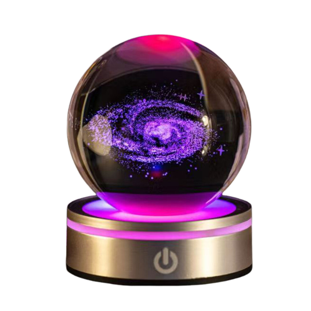 (universe, 8cmCrystal Ball) Bird Decor Collection Stunning And Vivid Figurines Not Only Does Serve-image-OPC-PMSCX9P-NEW