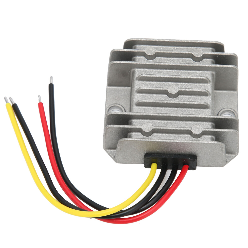 Gyvrm-K4805010 36V-48V To 5V 10A 50W Ip67 Voltage Converter 4991358564503