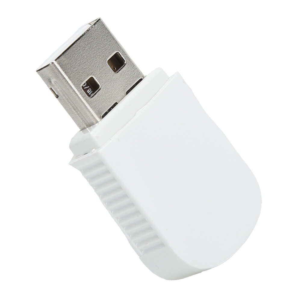 600Mbps Dual Frequency Wifi Usb Adapter For Desktop & Laptop 8771358565955