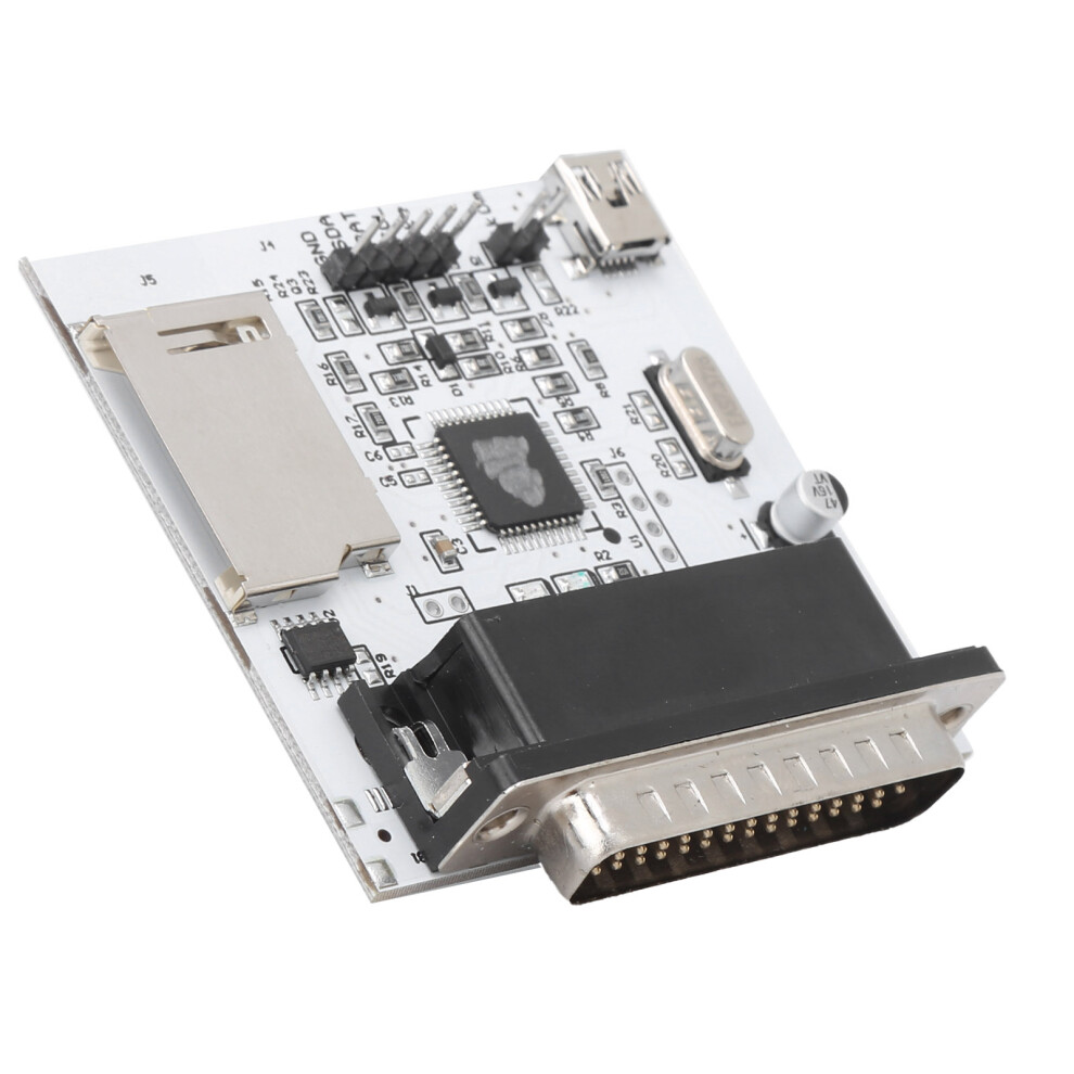 PCF79XX Adapter Chip for IPROG+ Programmer, Metal+ABS Replacement-image-OPC-PMSD2MV-NEW