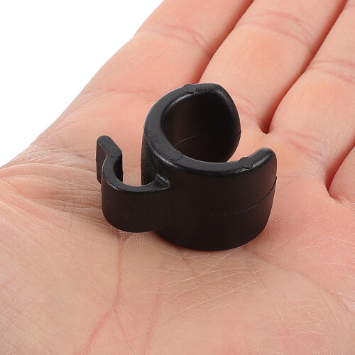 20 Unidades Suporte De 25Mm Para , E Pólo 2