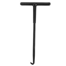 Gancho De Mola T Para Tubo De Escape Motocicleta